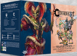 CONQUEST: WEAVER COURTS 2026 SUPERCHARGED STARTER SET (Special Order)