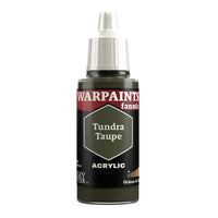 WARPAINTS: FANATIC ACRYLIC TUNDRA TAUPE (Special Order)