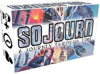 SOJOURN CG (EN) (Special Order)