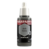 WARPAINTS: FANATIC ACRYLIC ASH GREY (Special Order)
