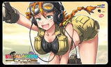 EL ALAMEIN - HEAVY TANK BRIGADE PLAYMAT (Special Order)