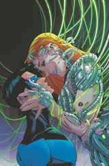 KNIGHT TERRORS: NIGHTWING #2 (Special Order)