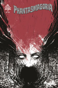 PHANTASMAGORIA #3 (Special Order)
