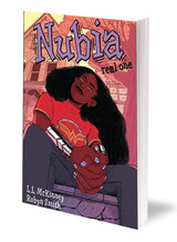 NUBIA REAL ONE TP (Special Order)