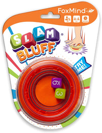 SLAM BLUFF (Special Order)