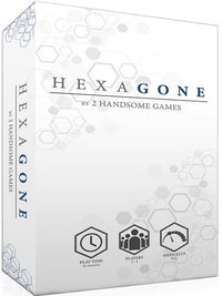 HEXAGONE (Special Order)