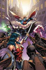 JUSTICE LEAGUE #49 (Special Order)