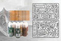 CONQUEST: ORGANISED PLAY PAINT AND TAKE (Special Order)
