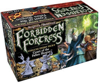 SHADOWS OF BRIMSTONE COURT OF THE FALLEN SHOGUN DELUXE ENEMY PK (Special Order)