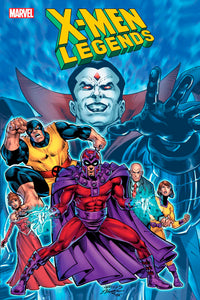 X-MEN LEGENDS #10 (Special Order)