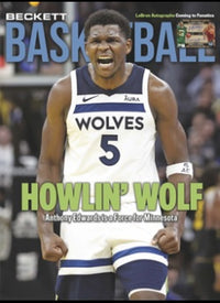 BECKETT BASKETBALL #378 (Special Order)