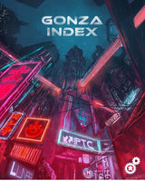GONZA INDEX (Special Order)