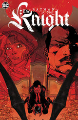 BATMAN: THE KNIGHT (Special Order)