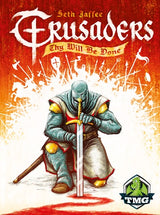 CRUSADERS: THY WILL BE DONE (Special Order)