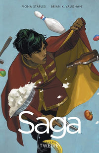 SAGA TP VOL 12 (Special Order)
