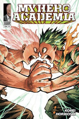 MY HERO ACADEMIA VOL 41 (Special Order)