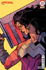 ABSOLUTE WONDER WOMAN #12 2ND PRINT VARIANT (Special Order)