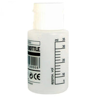 VALLEJO: EMPTY MIXING BOTTLE 35ML (Special Order)