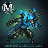 ARCANISTS 2E: ARCANE EMISSARY (Special Order)