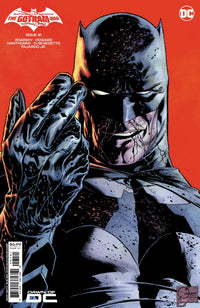 BATMAN/CATWOMAN: GW: BATTLE LINES #1 QUESADA (Special Order)