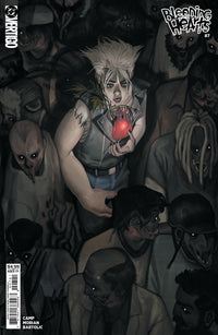 BLEEDING HEARTS #7 CARBONILLA (Special Order)