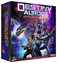DESTINY AURORA RENEGADES (Special Order)