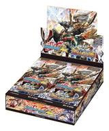 BFE ACE WAR OF DRAGODS BOOSTER VOL. 5 (Special Order)