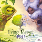 LIVING FOREST DUEL (Special Order)