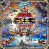 STAR REALMS RISE OF EMPIRE (Special Order)