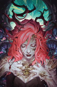 POISON IVY #6 CVR A (Special Order)