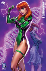 WILDSTORM 30TH ANNIV. SPECIAL #1 CVR E CAMPBELL (Special Order)
