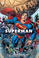 SUPERMAN VOL 03 THE TRUTH REVEALED TP (Special Order)
