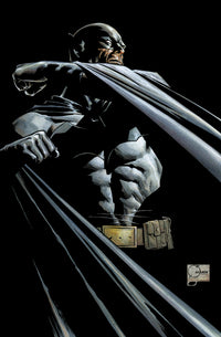 BATMAN #131 QUESADA (Special Order)