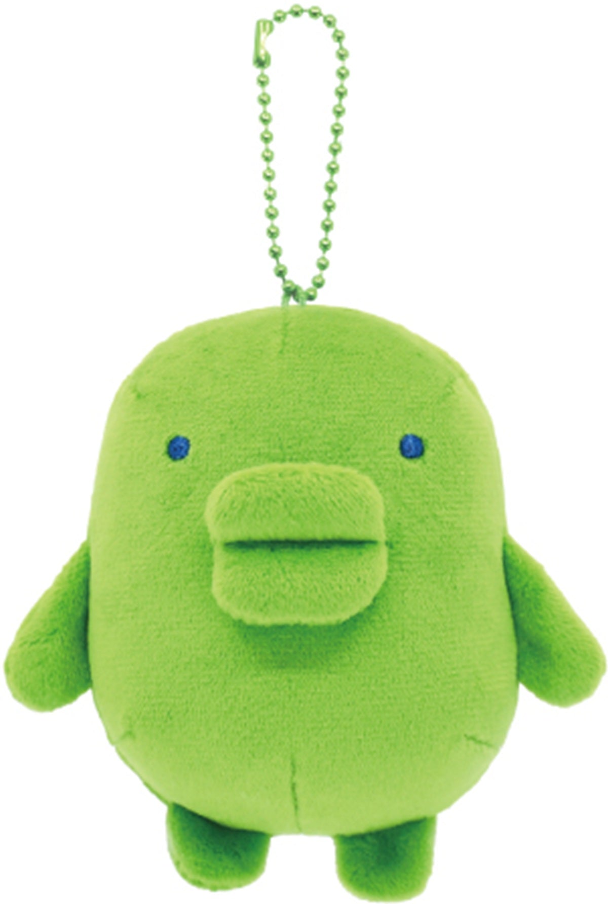 BANDAI NAMCO TAMAGOTCHI PARADISE KUCHIPATCHI CHIBINUI MASCOT NUI PLUSH (Pre-Order)