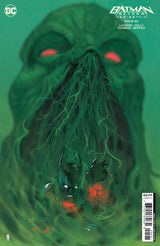 BATMAN BEYOND: NEO-GOTHIC #5 WARD (Special Order)