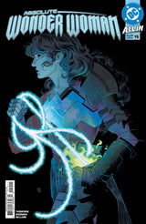 ABSOLUTE WONDER WOMAN #19 (Special Order)