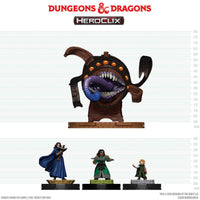 DUNGEONS AND DRAGONS HEROCLIX: TAVERN TROUBLE SCENARIO PACK (Special Order)