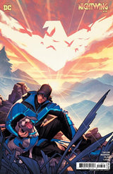 NIGHTWING #118 CAMPBELL (Special Order)