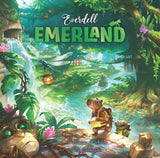 EVERDELL EMERLAND (Special Order)