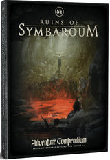 RUINS OF SYMBAROUM 5E ADVENTURE COLLECTION (Special Order)