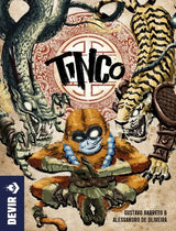 TINCO (Special Order)