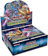 YGO FRENCH GENESIS IMPACT BOOSTER (Special Order)