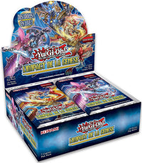 YGO FRENCH GENESIS IMPACT BOOSTER (Special Order)