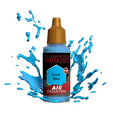 WARPAINTS: ACRYLIC AIR IONIC BLUE (Special Order)