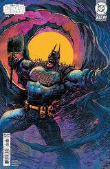 ABSOLUTE BATMAN #19 SHARP (Special Order)
