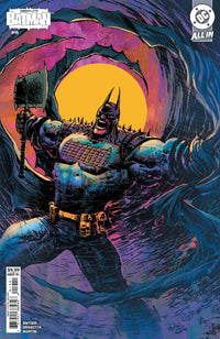 ABSOLUTE BATMAN #19 SHARP (Special Order)