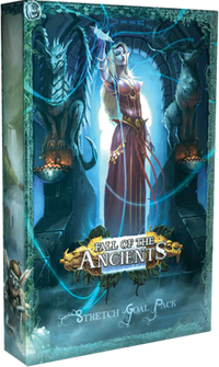 HEXPLORE IT: FALL OF THE ANCIENTS STRETCH GOAL PACK (Pre-Order)