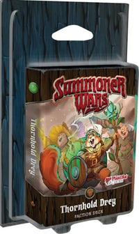 SUMMONER WARS 2E THORNHOLD DREY (Special Order)