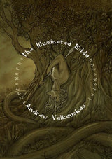 FATE OF THE NORNS - THE ILLUMINATED EDDA H/C (Special Order)
