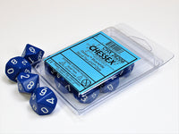 OPAQUE 10D10 BLUE/WHITE (Special Order)